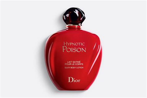 poison gift sets christian dior|christian dior poison body lotion.